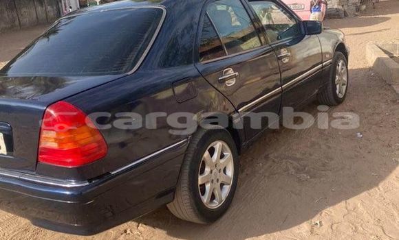 اشتري مستعمل Mercedes-Benz C-Classe Black سيارة في Mansakonko في Mansakonko اشتري مستعمل Mercedes-Benz C-Classe Black سيارة في Mansakonko في Mansakonko