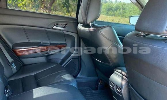 اشتري مستعمل Honda Accord Other سيارة في Brikama في Brikama اشتري مستعمل Honda Accord Other سيارة في Brikama في Brikama