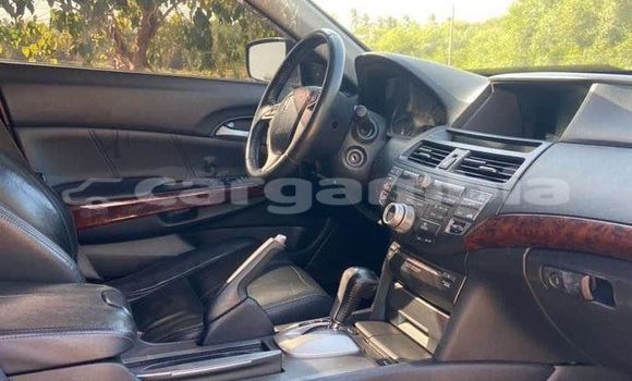 اشتري مستعمل Honda Accord Other سيارة في Brikama في Brikama اشتري مستعمل Honda Accord Other سيارة في Brikama في Brikama