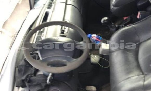 اشتري مستعمل Renault Espace Black سيارة في Brikama في Brikama اشتري مستعمل Renault Espace Black سيارة في Brikama في Brikama