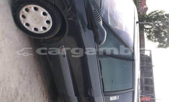 اشتري مستعمل Renault Espace Black سيارة في Brikama في Brikama اشتري مستعمل Renault Espace Black سيارة في Brikama في Brikama