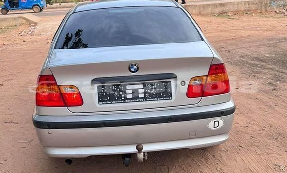 اشتري مستعمل BMW 3–Series Other سيارة في Essau في Kerewan اشتري مستعمل BMW 3–Series Other سيارة في Essau في Kerewan