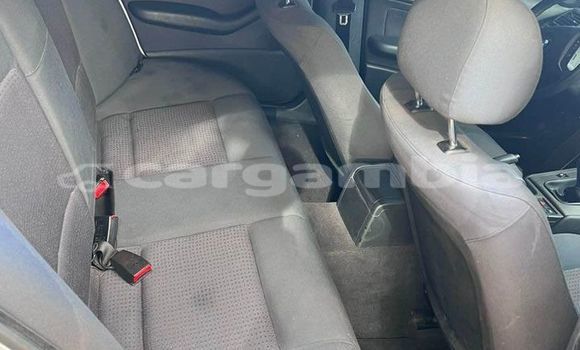 اشتري مستعمل BMW 3–Series Other سيارة في Essau في Kerewan اشتري مستعمل BMW 3–Series Other سيارة في Essau في Kerewan