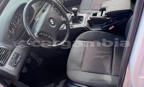 اشتري مستعمل BMW 3–Series Other سيارة في Essau في Kerewan اشتري مستعمل BMW 3–Series Other سيارة في Essau في Kerewan