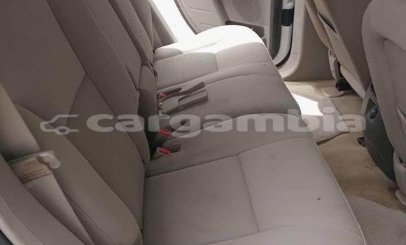 اشتري مستعمل Ford Edge White سيارة في Banjul في Banjul اشتري مستعمل Ford Edge White سيارة في Banjul في Banjul