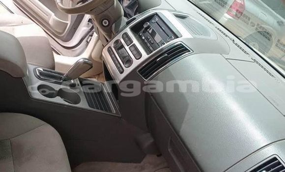 اشتري مستعمل Ford Edge White سيارة في Banjul في Banjul اشتري مستعمل Ford Edge White سيارة في Banjul في Banjul
