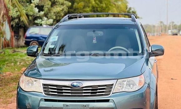 اشتري مستعمل Subaru Forester Other سيارة في Brikama في Brikama