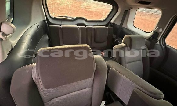 اشتري مستعمل Mazda 5 Black سيارة في Barra في Kerewan اشتري مستعمل Mazda 5 Black سيارة في Barra في Kerewan