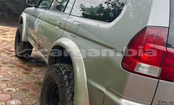 Buy Used Mitsubishi Montero Other Car in Basse in Basse Buy Used Mitsubishi Montero Other Car in Basse in Basse