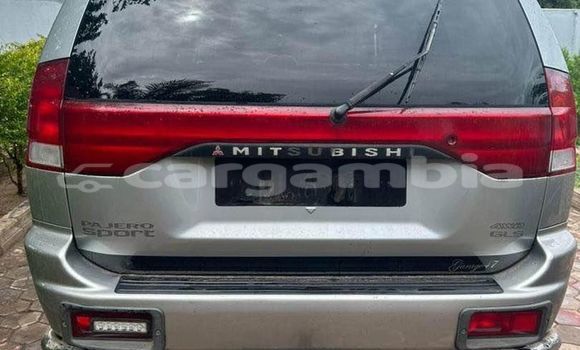 Buy Used Mitsubishi Montero Other Car in Basse in Basse Buy Used Mitsubishi Montero Other Car in Basse in Basse