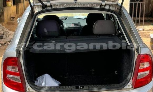 اشتري مستعمل Skoda Fabia Other سيارة في Banjul في Banjul اشتري مستعمل Skoda Fabia Other سيارة في Banjul في Banjul