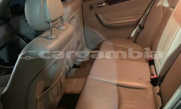 Buy Used Mercedes-Benz C-Classe Other Car in Brikama in Brikama Buy Used Mercedes-Benz C-Classe Other Car in Brikama in Brikama