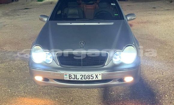 Buy Used Mercedes-Benz C-Classe Other Car in Brikama in Brikama Buy Used Mercedes-Benz C-Classe Other Car in Brikama in Brikama