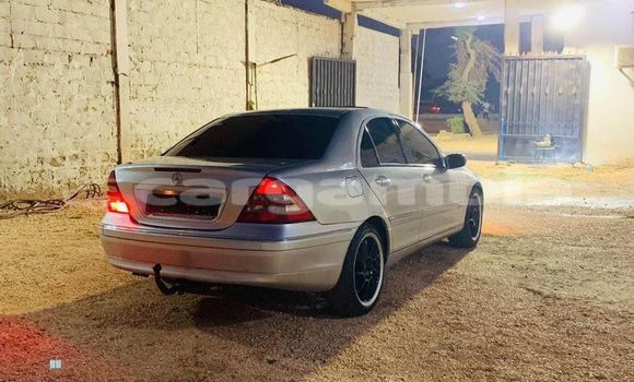 Buy Used Mercedes-Benz C-Classe Other Car in Brikama in Brikama Buy Used Mercedes-Benz C-Classe Other Car in Brikama in Brikama