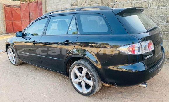 اشتري مستعمل Mazda 6 Black سيارة في Barra في Kerewan اشتري مستعمل Mazda 6 Black سيارة في Barra في Kerewan