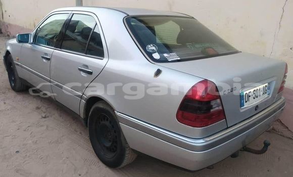 اشتري مستعمل Mercedes-Benz C-Classe Other سيارة في Barra في Kerewan اشتري مستعمل Mercedes-Benz C-Classe Other سيارة في Barra في Kerewan
