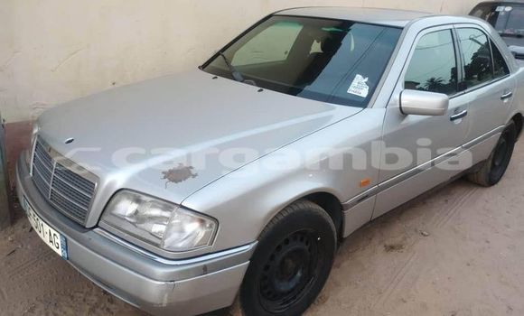 Buy Used Mercedes-Benz C-Classe Other Car in Barra in Kerewan Buy Used Mercedes-Benz C-Classe Other Car in Barra in Kerewan