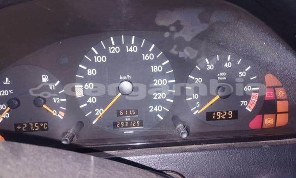 Buy Used Mercedes-Benz C-Classe Other Car in Barra in Kerewan Buy Used Mercedes-Benz C-Classe Other Car in Barra in Kerewan