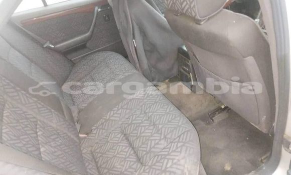 Buy Used Mercedes-Benz C-Classe Other Car in Barra in Kerewan Buy Used Mercedes-Benz C-Classe Other Car in Barra in Kerewan