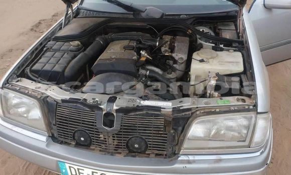 Buy Used Mercedes-Benz C-Classe Other Car in Barra in Kerewan Buy Used Mercedes-Benz C-Classe Other Car in Barra in Kerewan