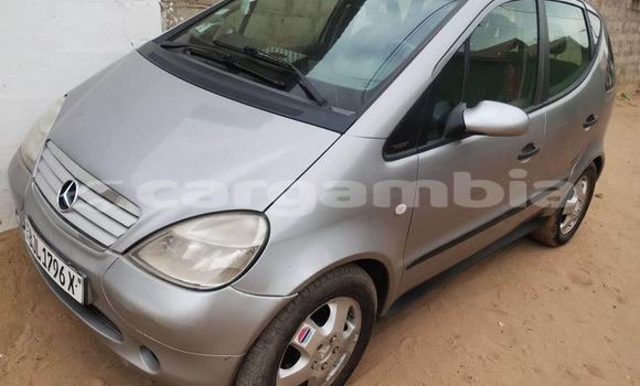 اشتري مستعمل Mercedes-Benz A-klasse Other سيارة في Banjul في Banjul اشتري مستعمل Mercedes-Benz A-klasse Other سيارة في Banjul في Banjul