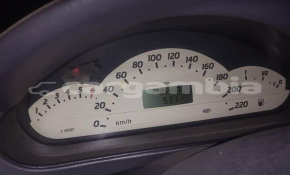 اشتري مستعمل Mercedes-Benz A-klasse Other سيارة في Banjul في Banjul اشتري مستعمل Mercedes-Benz A-klasse Other سيارة في Banjul في Banjul
