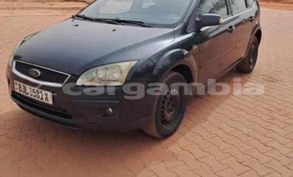 Buy Used Ford Focus Other Car in Banjul in Banjul