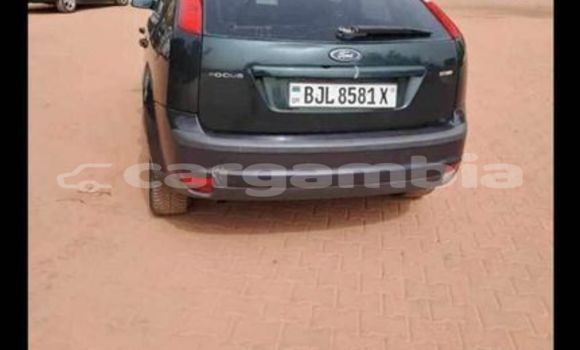 اشتري مستعمل Ford Focus Other سيارة في Banjul في Banjul اشتري مستعمل Ford Focus Other سيارة في Banjul في Banjul