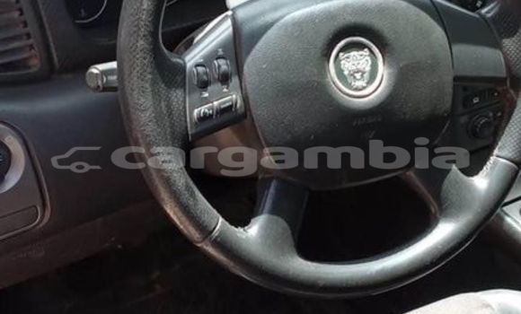 اشتري مستعمل Jaguar F-Type Black سيارة في Brikama في Brikama اشتري مستعمل Jaguar F-Type Black سيارة في Brikama في Brikama