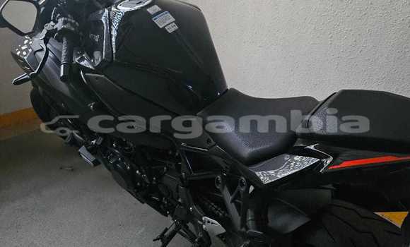 اشتري مستعمل Kawasaki Z Black دراجة نارية في Banjul في Banjul اشتري مستعمل Kawasaki Z Black دراجة نارية في Banjul في Banjul