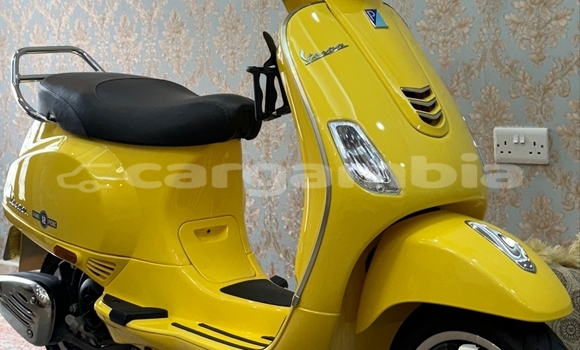 Acheter Occasion Moto Vespa P Autre à Banjul, Banjul Acheter Occasion Moto Vespa P Autre à Banjul, Banjul
