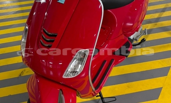 Acheter Occasion Moto Vespa P Autre à Banjul, Banjul Acheter Occasion Moto Vespa P Autre à Banjul, Banjul