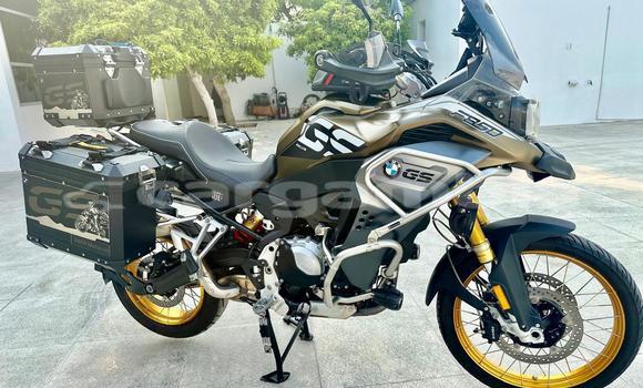 Buy Used BMW GS Beige Bike in Banjul in Banjul Buy Used BMW GS Beige Bike in Banjul in Banjul