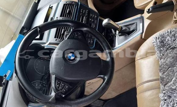 اشتري مستعمل BMW 2-Series Black سيارة في Brikama في Brikama اشتري مستعمل BMW 2-Series Black سيارة في Brikama في Brikama