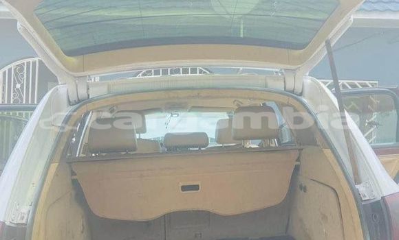 اشتري مستعمل Volkswagen Touareg White سيارة في Barra في Kerewan اشتري مستعمل Volkswagen Touareg White سيارة في Barra في Kerewan