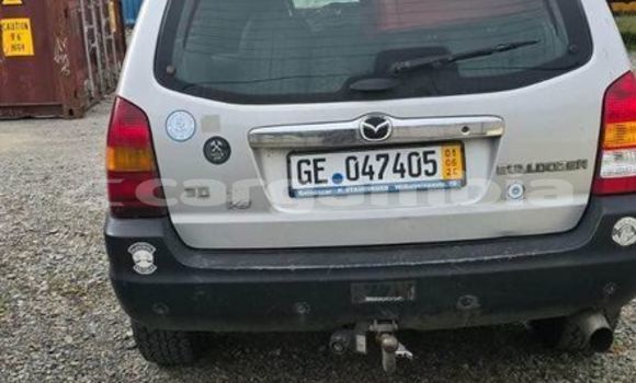 Buy Used Mazda Biante Other Car in Barra in Kerewan Buy Used Mazda Biante Other Car in Barra in Kerewan