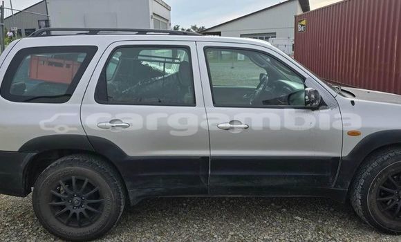 Buy Used Mazda Biante Other Car in Barra in Kerewan Buy Used Mazda Biante Other Car in Barra in Kerewan