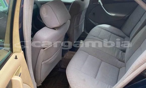 اشتري مستعمل Mercedes‒Benz C–Class Black سيارة في Brufut في Brikama اشتري مستعمل Mercedes‒Benz C–Class Black سيارة في Brufut في Brikama