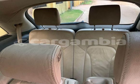 اشتري مستعمل Audi Q7 Black سيارة في Bansang في Janjanbureh اشتري مستعمل Audi Q7 Black سيارة في Bansang في Janjanbureh