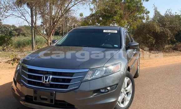 اشتري مستعمل Honda Accord Other سيارة في Bansang في Janjanbureh اشتري مستعمل Honda Accord Other سيارة في Bansang في Janjanbureh