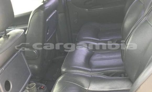 Buy Used Renault Espace Black Car in Barra in Kerewan Buy Used Renault Espace Black Car in Barra in Kerewan