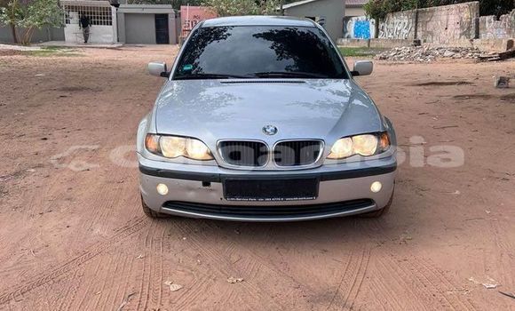 Buy Used BMW 3–Series Other Car in Barra in Kerewan Buy Used BMW 3–Series Other Car in Barra in Kerewan