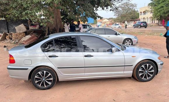 Buy Used BMW 3–Series Other Car in Barra in Kerewan Buy Used BMW 3–Series Other Car in Barra in Kerewan