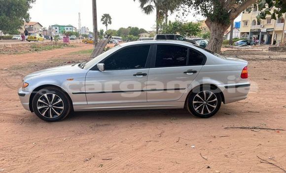 Buy Used BMW 3–Series Other Car in Barra in Kerewan Buy Used BMW 3–Series Other Car in Barra in Kerewan