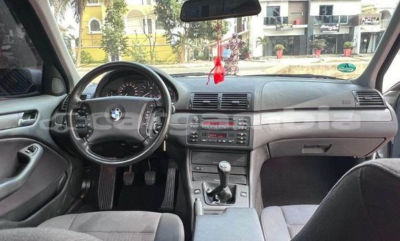 Buy Used BMW 3–Series Other Car in Barra in Kerewan Buy Used BMW 3–Series Other Car in Barra in Kerewan