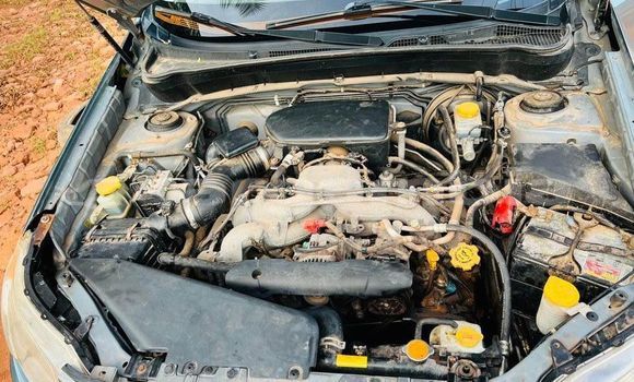 Buy Used Subaru Forester Other Car in Brikama in Brikama Buy Used Subaru Forester Other Car in Brikama in Brikama