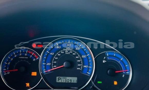 Buy Used Subaru Forester Other Car in Brikama in Brikama Buy Used Subaru Forester Other Car in Brikama in Brikama