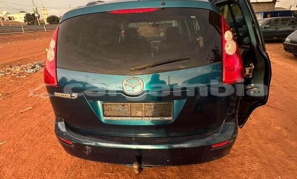 Buy Used Mazda 5 Black Car in Basse in Basse Buy Used Mazda 5 Black Car in Basse in Basse