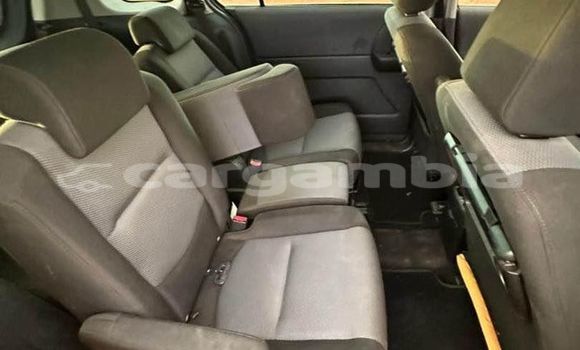 Buy Used Mazda 5 Black Car in Basse in Basse Buy Used Mazda 5 Black Car in Basse in Basse