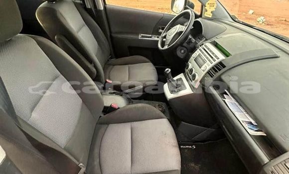 Buy Used Mazda 5 Black Car in Basse in Basse Buy Used Mazda 5 Black Car in Basse in Basse